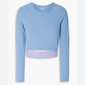 NWT Year of Ours Activewear Top